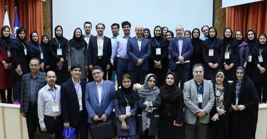 همایش تخصصی طب خواب