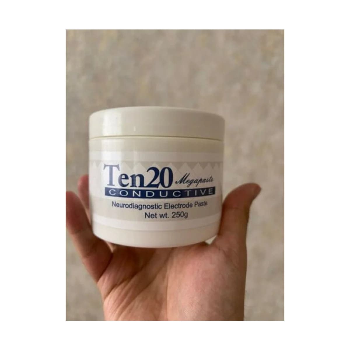 ژل نوار مغز TEN20 MEGA PASTE