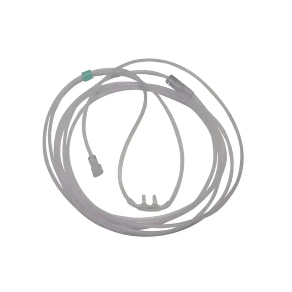 نازال کانولا تست خواب کوتاه
