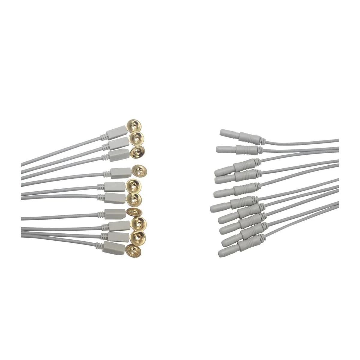 EEG Electrods درجه یک تزریقی دو متری