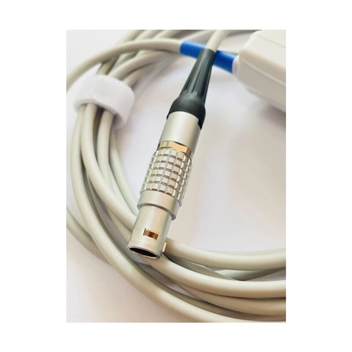 Spo2 Probe Sensor Alice 6 پراب پالس اکسیمتر دستگاه پلی سومنوگرافی آلیس 6 فیلیپس