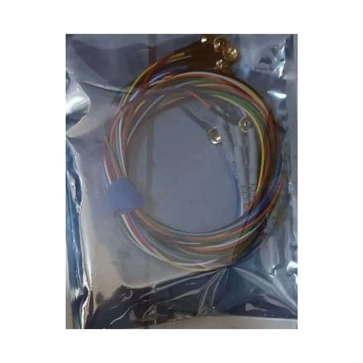 EEG Electrods درجه دو ده رنگ