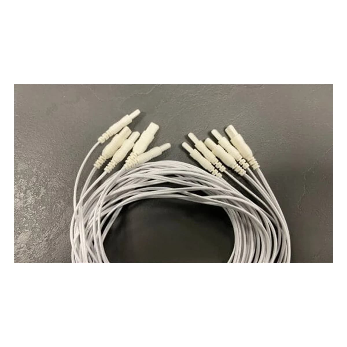 Keyhole wire 2 m