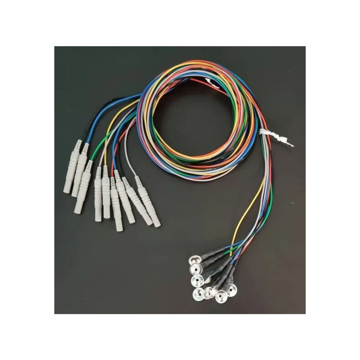 EEG ELECTRODS MADE IN JAPAN الکتورد نوار مغز