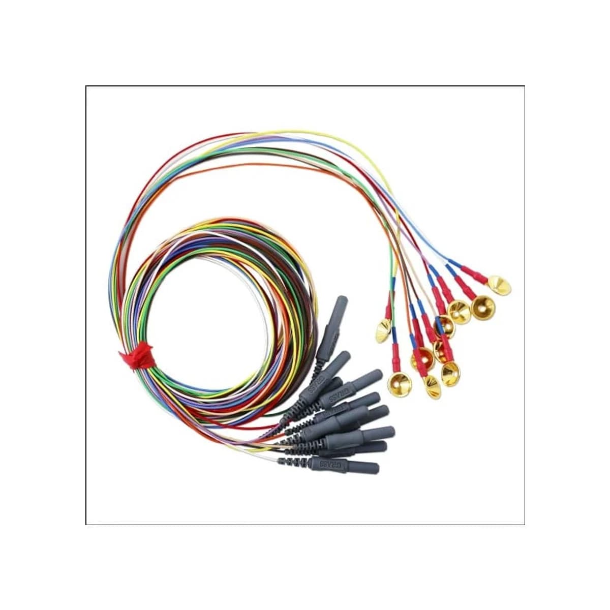 EEG Electrods original الکترود نواز مغز برند گرس اورجینال
