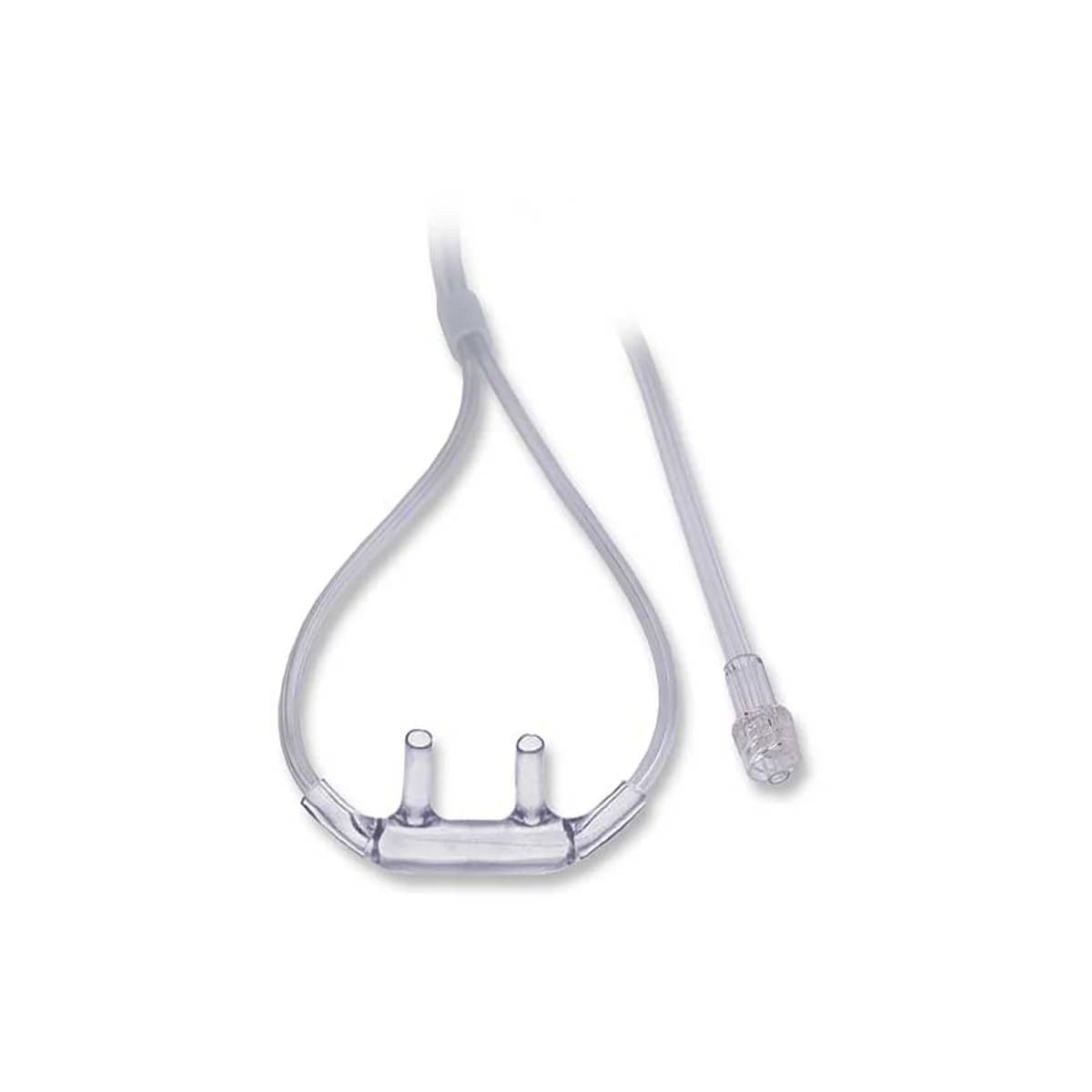 Nasal Cannula رابط جریان هوای تنفسی