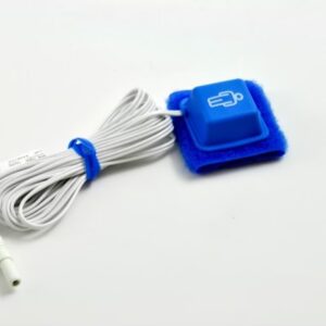 Body position sensor