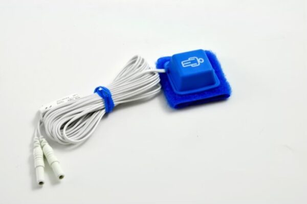 Body position sensor