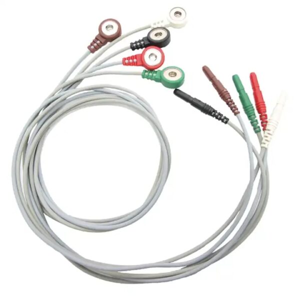 ECG Electrods