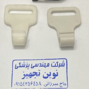 مگنت و بندک ماسک Resmed , Yuwell
