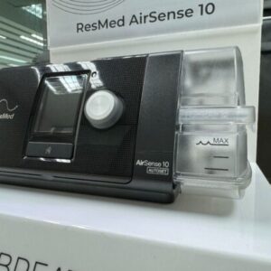 ResMed AirSense 10 AutoSet