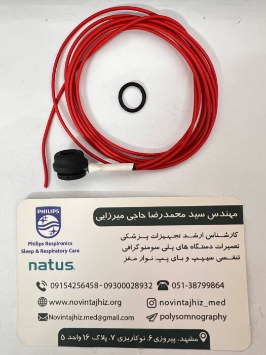 الکترود کلاه نوار مغز