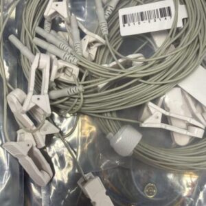 الکترود گیره گوش